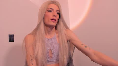 star_storm online show from 01.22.25