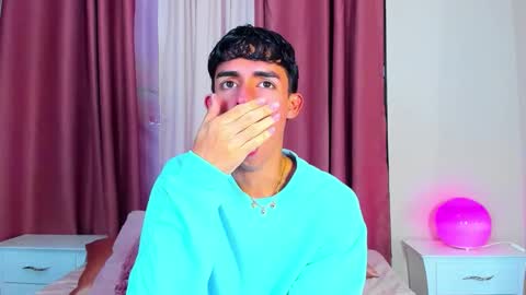 Ethan online show from 01.11.26