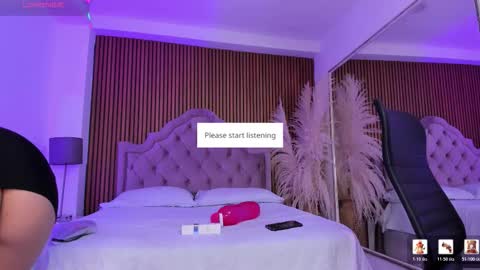 Snapshot of starbutterflyy_ chatting on 02.16.26 STAR online show from 02.16.26