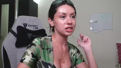 stardust_seiya online show from 10.11.25