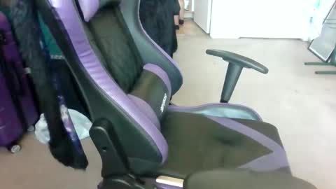 Snapshot of starella___saxxxton chatting on 10.26.25 starella___saxxxton online show from 10.26.25