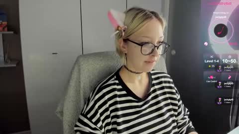 Kate online show from 03.17.26