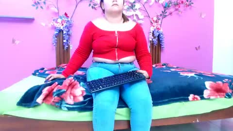 alejandra online show from 05.02.26
