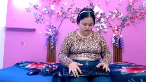 alejandra online show from 05.25.26