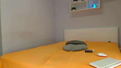 Snapshot of starfoxxxy1 chatting on 01.27.25 Your fav Misteress and lover online show from 01.27.25