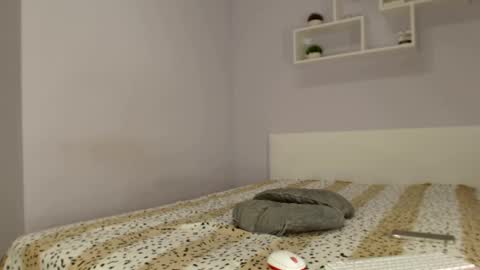 Snapshot of starfoxxxy1 chatting on 02.14.25 Your fav Misteress and lover online show from 02.14.25