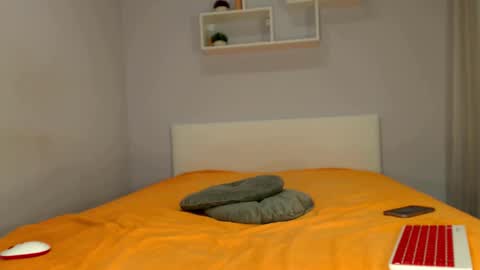 Snapshot of starfoxxxy1 chatting on 11.23.25 Your fav Misteress and lover online show from 11.23.25