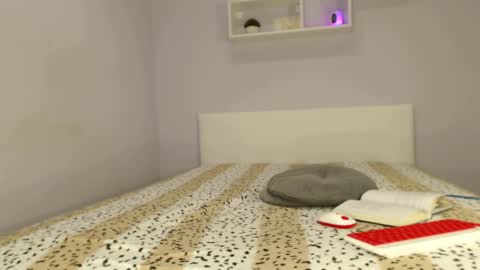 Snapshot of starfoxxxy1 chatting on 11.28.25 Your fav Misteress and lover online show from 11.28.25