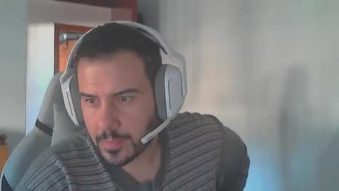 stark_86 online show from 12.08.24