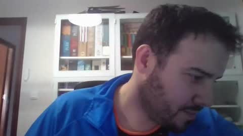 stark_86 online show from 12.18.25