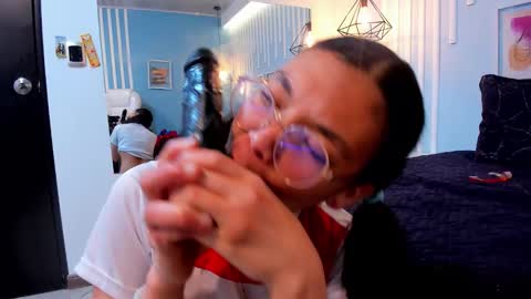 Stark Jones online show from 10.31.25