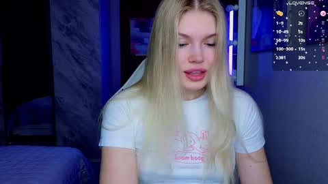 Caroline online show from 04.07.26