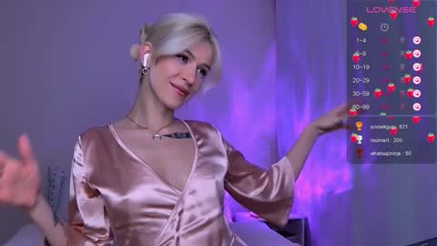 Stacey online show from 01.20.25