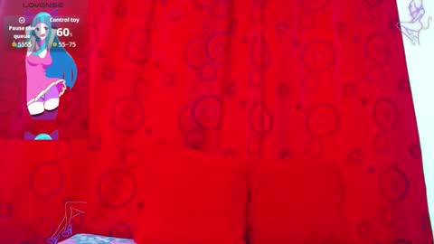 Snapshot of starliz27 chatting on 11.05.25 starliz online show from 11.05.25