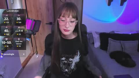 Star Aura online show from 02.03.26