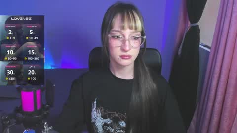 Star Aura online show from 03.26.26