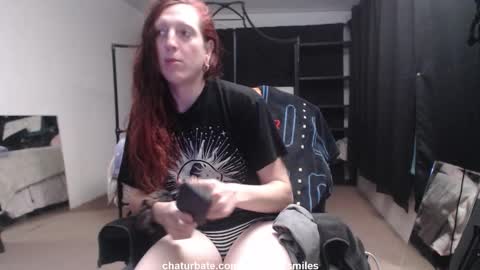 Snapshot of starry_smiles chatting on 11.20.25 Starry online show from 11.20.25