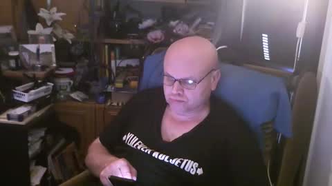 starterxyman online show from 01.18.26