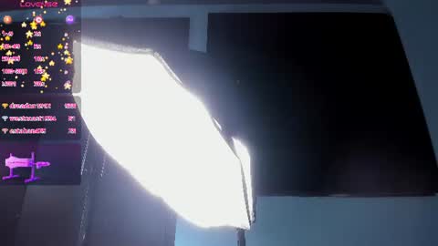 Star Twerk online show from 06.12.26