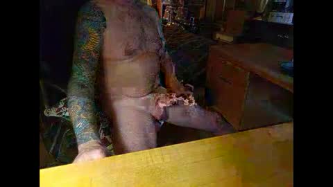 Snapshot of starwatcher14 chatting on 02.23.25 starwatcher14 online show from 02.23.25