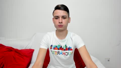 STAS online show from 12.11.24