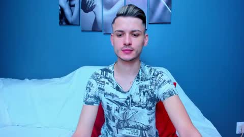 STAS online show from 01.22.25