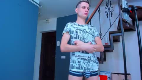 STAS online show from 01.22.25