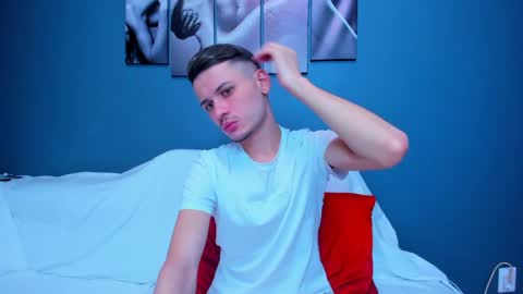 STAS online show from 02.23.25