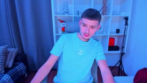 STAS online show from 12.15.25