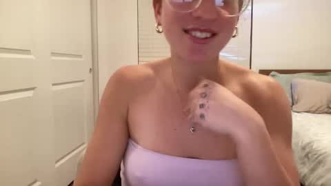 Stassiethatsororitygirl online show from 01.17.25