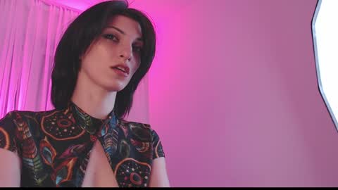 Stasya online show from 03.23.26