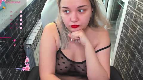 Snapshot of stasyasunshine chatting on 02.03.26 stasyasunshine online show from 02.03.26