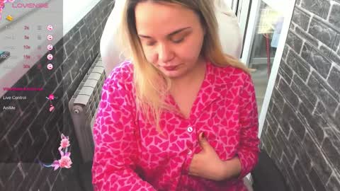 Snapshot of stasyasunshine chatting on 03.21.26 stasyasunshine online show from 03.21.26