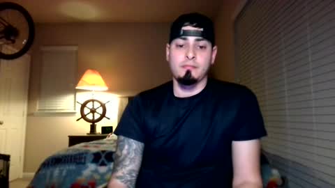 stayandplay23 online show from 01.30.25