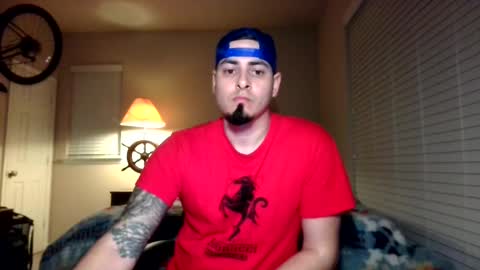 stayandplay23 online show from 01.30.25