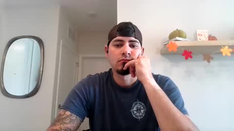 stayandplay23 online show from 10.19.25