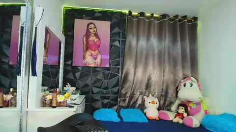 staycesexxxqueen online show from 05.19.26