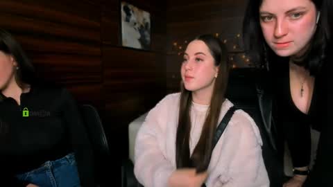 Staisy online show from 03.11.25