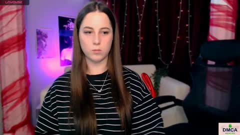 Staisy online show from 03.12.25