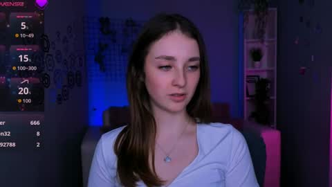 Staisy online show from 04.15.26