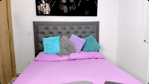 Melany online show from 01.20.25