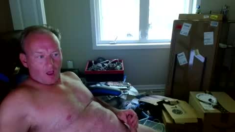 Snapshot of steakman007 chatting on 06.28.26 Steakman online show from 06.28.26
