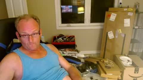 Snapshot of steakman007 chatting on 06.30.26 Steakman online show from 06.30.26
