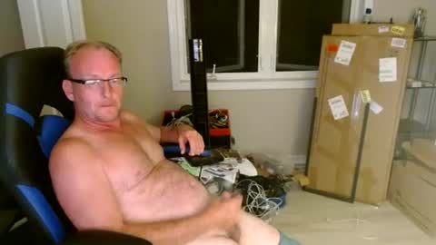 Snapshot of steakman007 chatting on 07.07.26 Steakman online show from 07.07.26