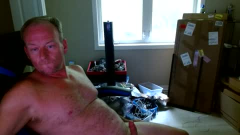 Snapshot of steakman007 chatting on 07.07.26 Steakman online show from 07.07.26