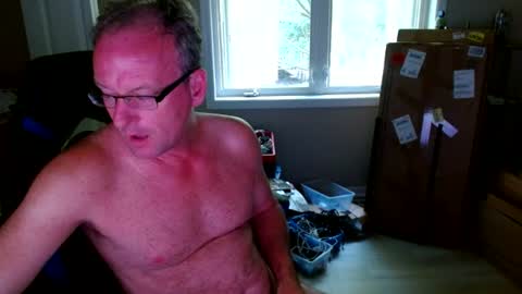 Snapshot of steakman007 chatting on 07.19.26 Steakman online show from 07.19.26