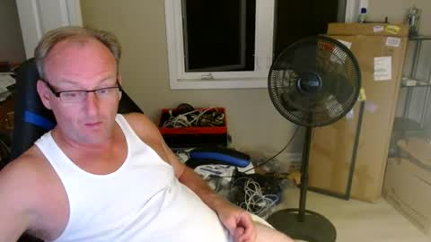Snapshot of steakman007 chatting on 07.21.26 Steakman online show from 07.21.26