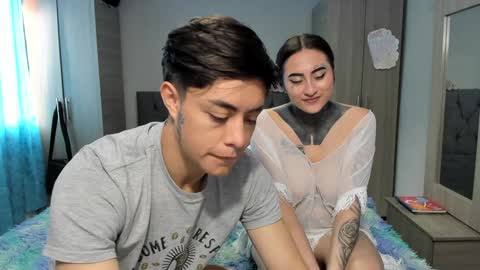  steban and kim online show from 01.15.25