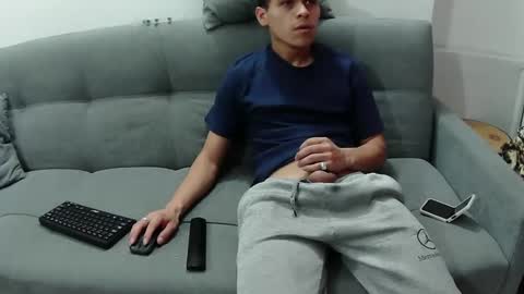 Katalleya and Steban online show from 02.12.25