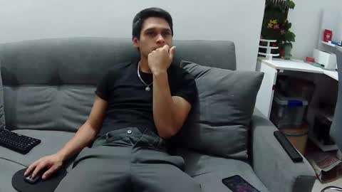 Katalleya and Steban online show from 01.14.26